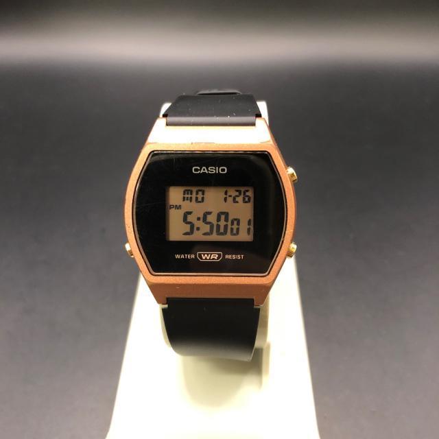 即決 CASIO カシオ デジタル腕時計 LW-204 < ブランド 即決 CASIO カシオ デジタル腕時計 LW-204 < ブランドの