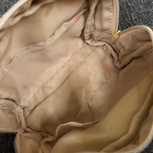 即決 PAUL&JOE ポールアンドジョー 化粧ポーチ < ブランド 即決 PAUL&JOE ポールアンドジョー 化粧ポーチ < ブランドの