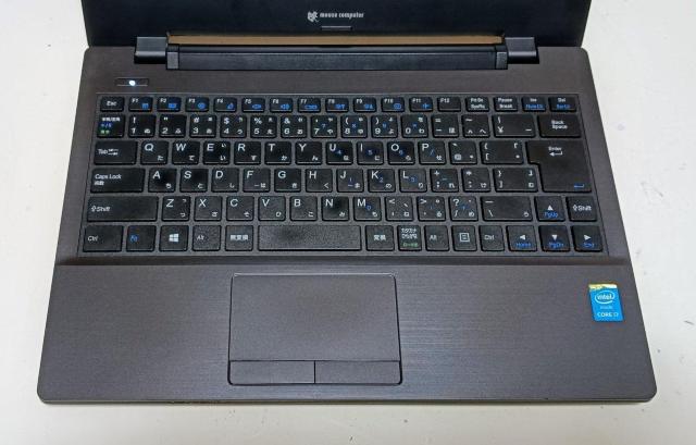 mouse Corei7 ������16GB �V�iSSD512GB Web�J���� ���𑜓x Windows11 Office2024 �� PC�{��/���Ӌ@��� 