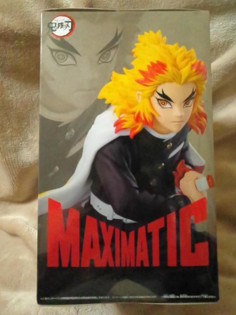 ■鬼滅の刃■アニメ「鬼滅の刃」MAXIMATIC KYOJURO RENGOKU■ < アニメ/コミック/キャラクター ■鬼滅の刃■アニメ「鬼滅の刃」MAXIMATIC KYOJURO RENGOKU■ < アニメ/コミック/キャラクターの