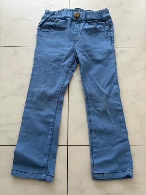 BIT'Zストレッチパンツ★100cm < ブランド BIT'Zストレッチパンツ★100cm < ブランドの