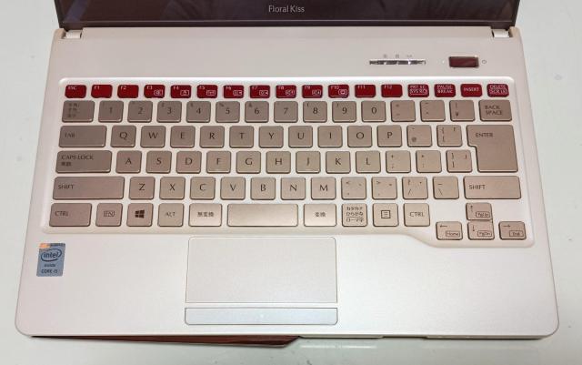 FUJITSU LIFEBOOK Corei5 ������8GB �V�iSSD512GB Web�J���� DVD Windows11 �� PC�{��/���Ӌ@��� 