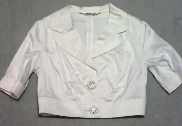 プライベートレーベル★パフスリーブ&ショート丈ジャケット < ブランド  プライベートレーベル★パフスリーブ&ショート丈ジャケット  < ブランドの