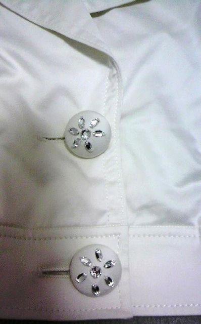 プライベートレーベル★パフスリーブ&ショート丈ジャケット < ブランド  プライベートレーベル★パフスリーブ&ショート丈ジャケット < ブランドの