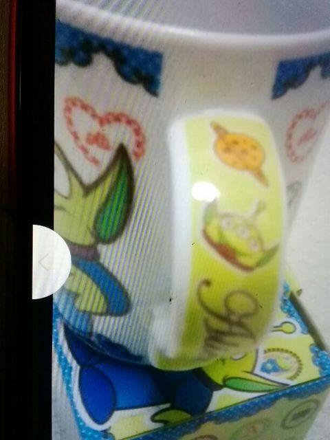 エイリアンマグカップ300mL < アニメ/コミック/キャラクター  エイリアンマグカップ300mL < アニメ/コミック/キャラクターの