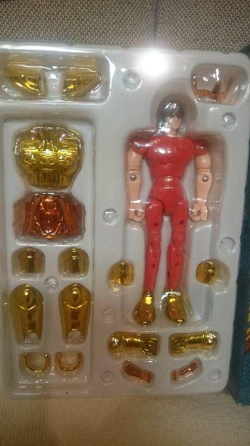 未使用 聖闘士星矢 初回限定 復刻版 サジタリアスクロス 星矢バージョン < アニメ/コミック/キャラクター 未使用 聖闘士星矢 初回限定 復刻版 サジタリアスクロス 星矢バージョン < アニメ/コミック/キャラクターの