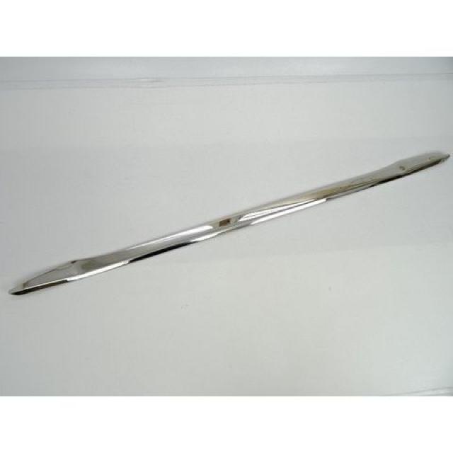 トヨタ アルファード ヴェルファイア 30系 35系 ステンレス リアバンパーリップガーニッシュ < 自動車/バイク トヨタ アルファード ヴェルファイア 30系 35系 ステンレス リアバンパーリップガーニッシュ < 自動車/バイク