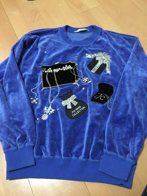 女性用 秋冬もの 長袖カットソー キラキラ < 女性ファッション 女性用 秋冬もの 長袖カットソー キラキラ < 女性ファッションの