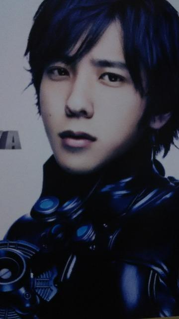 「送料込」嵐二宮和也GANTZ松山ケンイチ山田孝之他2011 < タレントグッズ  「送料込」嵐二宮和也GANTZ松山ケンイチ山田孝之他2011 < タレントグッズの