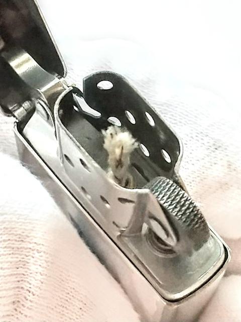 ZIPPO SUPER FLAME ジッポライター < 男性ファッション  ZIPPO SUPER FLAME ジッポライター < 男性ファッションの