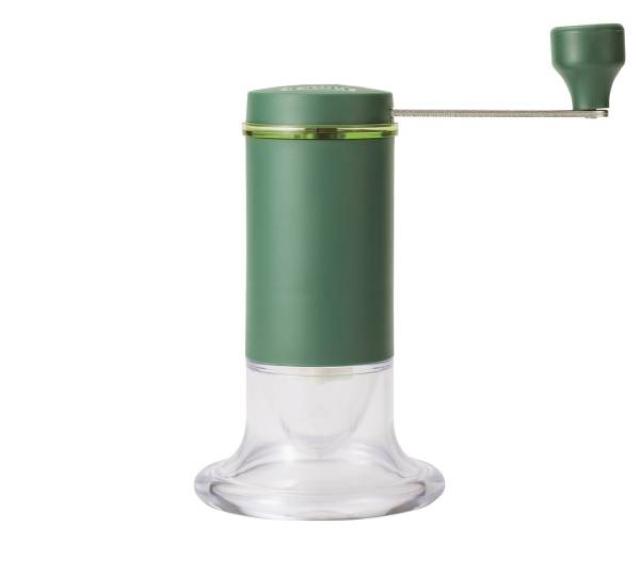 京セラ セラミックお茶ミル  ◆日本製◆ 新品・即決! < インテリア/ライフ  京セラ セラミックお茶ミル  ◆日本製◆ 新品・即決! < インテリア/ライフの