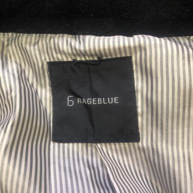 即決 RAGEBLUE レイジブルー コート < ブランド 即決 RAGEBLUE レイジブルー コート < ブランドの
