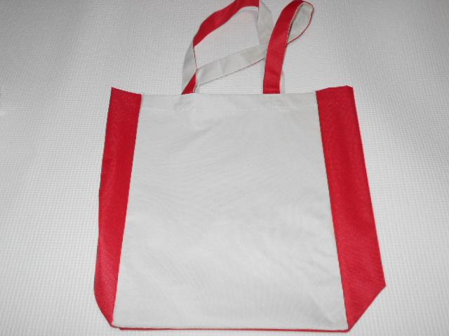 NASVA エコバック レッド+冊子2冊(自動車アセスメント < 女性ファッション  NASVA エコバック レッド+冊子2冊(自動車アセスメント < 女性ファッションの