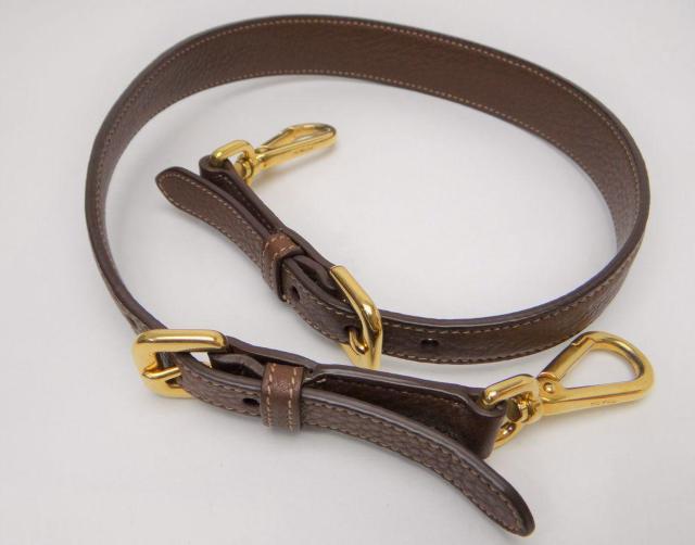 PRADA プラダ BR4420 TESSUTO VIT.DAI 2WAYトートバッグ ブラウン < ブランド PRADA プラダ BR4420 TESSUTO VIT.DAI 2WAYトートバッグ ブラウン < ブランドの