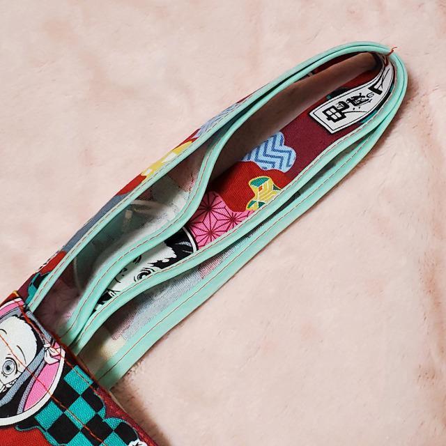 送料込!ハンドメイド*エコバッグ*鬼滅の刃*我妻善逸*レジ袋型*布製 < 女性ファッション  送料込!ハンドメイド*エコバッグ*鬼滅の刃*我妻善逸*レジ袋型*布製 < 女性ファッションの