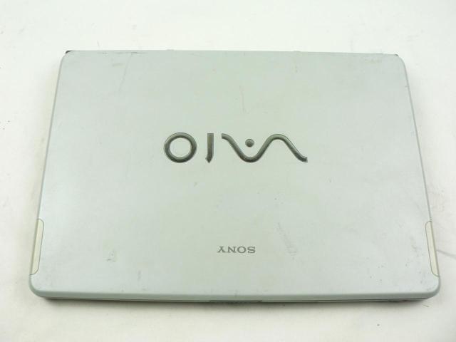SONY VAIO ノートPC◆PCG-7D2N◆VGN-FS32B ジャンク < PC本体/周辺機器  SONY VAIO ノートPC◆PCG-7D2N◆VGN-FS32B ジャンク < PC本体/周辺機器の