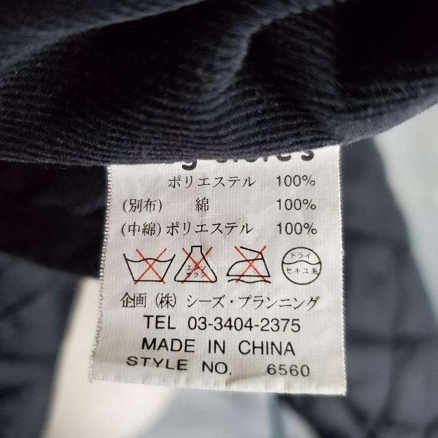 込み★drug stores★手軽に着れる!中綿ブルゾン★2★黒★ < 女性ファッション  込み★drug stores★手軽に着れる!中綿ブルゾン★2★黒★ < 女性ファッションの