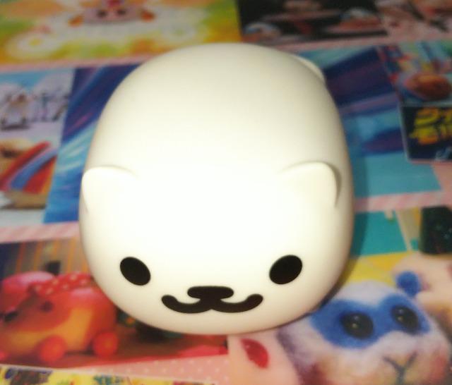 ねこあつめソフビマスコットフィギュアしろねこ65mm < ホビー ねこあつめソフビマスコットフィギュアしろねこ65mm < ホビーの