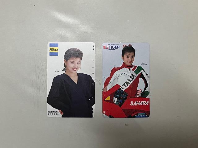 沢田靖子テレホンカード < タレントグッズ  沢田靖子テレホンカード  < タレントグッズの