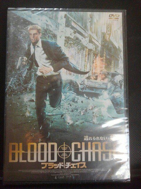 �u���b�h�`�F�C�X  �� CD/DVD/�r�f�I�� 