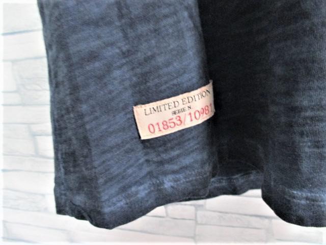 ☆ARMANI JEANS アルマーニジーンズ プリント ロゴ ヴィンテージ Tシャツ 半袖/メンズ/S☆新作モデル < ブランド ☆ARMANI JEANS アルマーニジーンズ プリント ロゴ ヴィンテージ Tシャツ 半袖/メンズ/S☆新作モデル < ブランドの