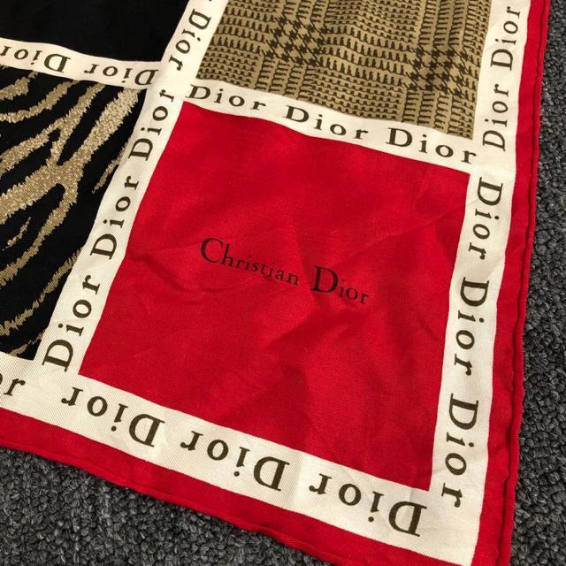  Christian Dior fBI[ nJ`