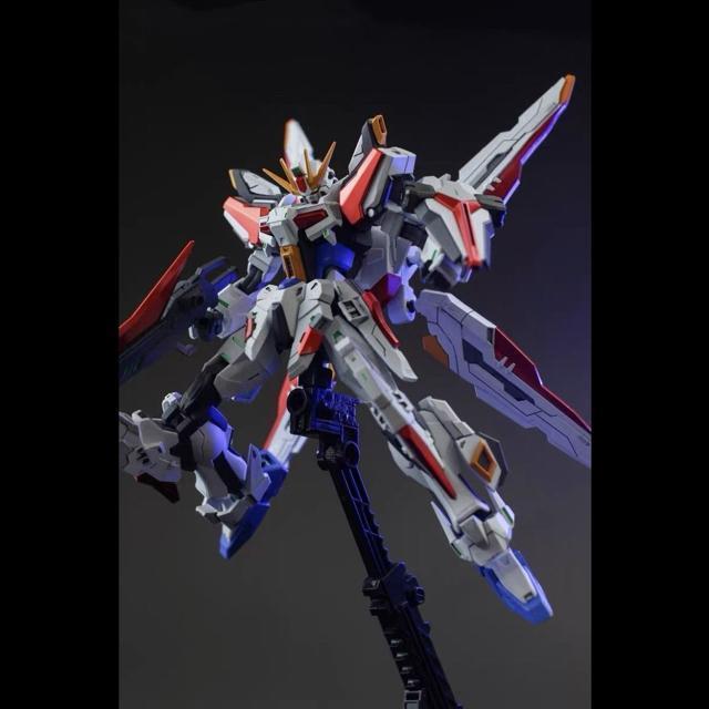 yNo.26 STUDIOz1/144 EG rhXgCN p[c K[WLbg hVLbgg  zr[ 