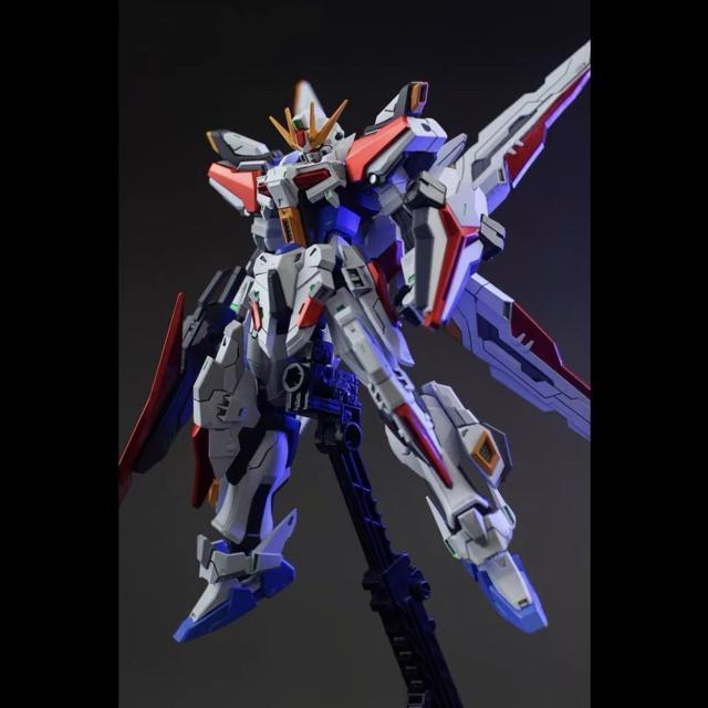 yNo.26 STUDIOz1/144 EG rhXgCN p[c K[WLbg hVLbgg  zr[ 