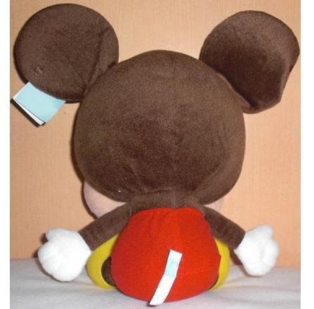 TDR◆Disney store★未使用タグ付 ベビーミッキー 約30cm ぬいぐるみ ディズニー ストア ミッキーマウス 新品 < おもちゃ TDR◆Disney store★未使用タグ付 ベビーミッキー 約30cm ぬいぐるみ ディズニー ストア ミッキーマウス 新品 < おもちゃの