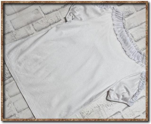 ナネットレポー シフォン付きカットソー < 女性ファッション  ナネットレポー シフォン付きカットソー < 女性ファッションの