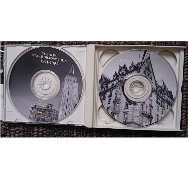 KF@@THE ALFEE@AtB@SINGLE HISTORY4 1991-1984 VOqXg-4  ^gObY 