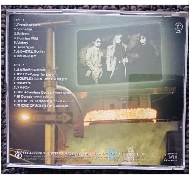 KF@@THE ALFEE@AtB@SINGLE HISTORY4 1991-1984 VOqXg-4  ^gObY 