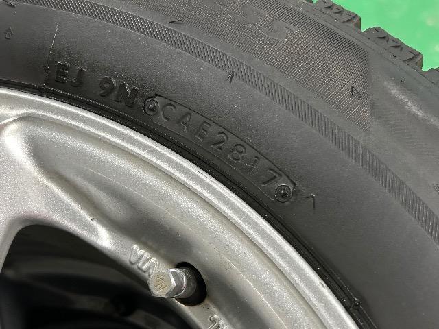 0110108)国産中古スタッドレスタイヤBSブリヂストンブリザック4本社外アルミホイールセット195/65R13送料無料 < 自動車/バイク 0110108)国産中古スタッドレスタイヤBSブリヂストンブリザック4本社外アルミホイールセット195/65R13送料無料 < 自動車/バイク