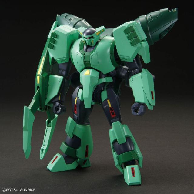 HG 1/144 ボリノーク・サマーン < ホビー  HG 1/144 ボリノーク・サマーン < ホビーの
