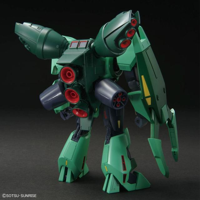 HG 1/144 ボリノーク・サマーン < ホビー  HG 1/144 ボリノーク・サマーン < ホビーの