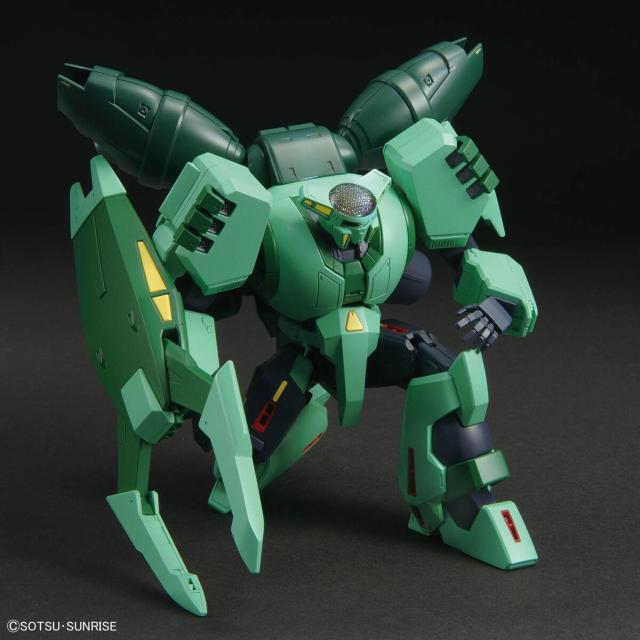 HG 1/144 ボリノーク・サマーン < ホビー  HG 1/144 ボリノーク・サマーン < ホビーの