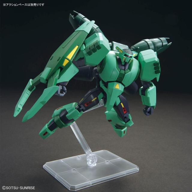 HG 1/144 ボリノーク・サマーン < ホビー  HG 1/144 ボリノーク・サマーン < ホビーの