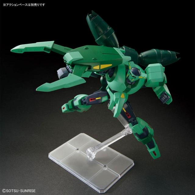 HG 1/144 ボリノーク・サマーン < ホビー  HG 1/144 ボリノーク・サマーン < ホビーの