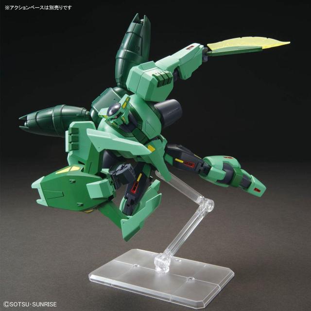 HG 1/144 ボリノーク・サマーン < ホビー  HG 1/144 ボリノーク・サマーン < ホビーの