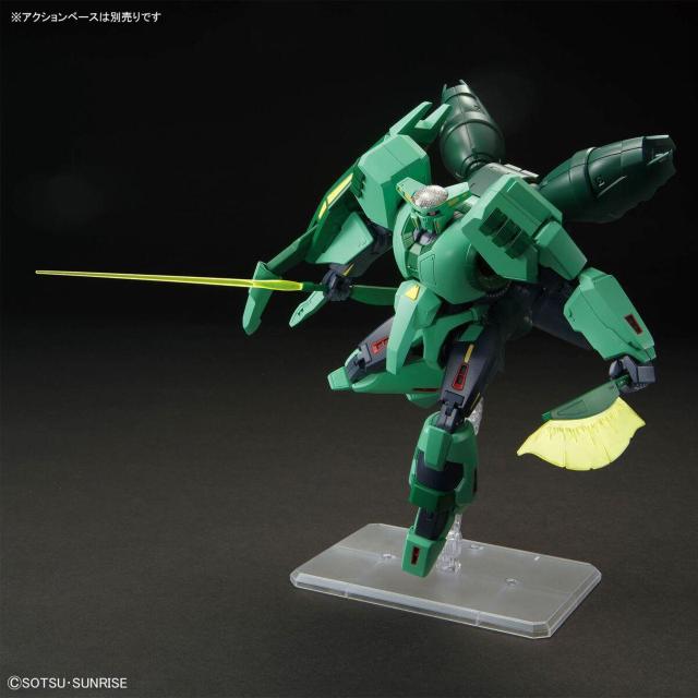 HG 1/144 ボリノーク・サマーン < ホビー  HG 1/144 ボリノーク・サマーン < ホビーの