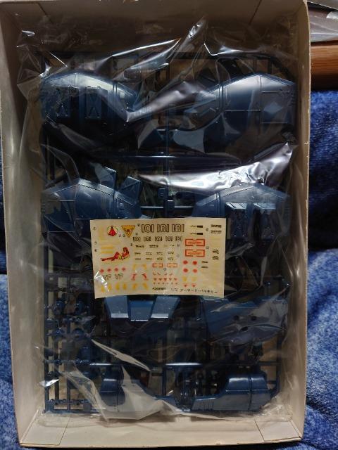 アリイ マクロス 1/72 VF-1Jアーマード・バルキリー < ホビー  アリイ マクロス 1/72 VF-1Jアーマード・バルキリー < ホビーの