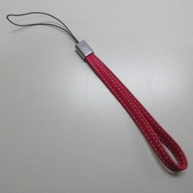 ▽ 新品 ▽ ピンク ストラップ < 家電/AV ▽ 新品 ▽ ピンク ストラップ < 家電/AVの