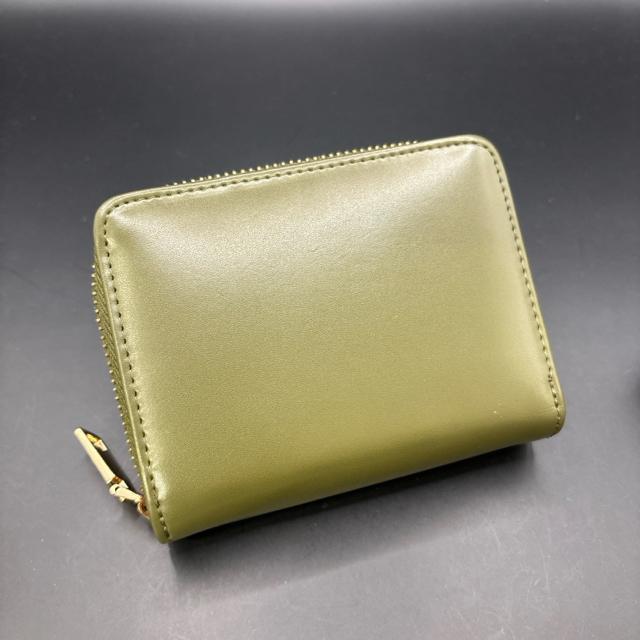 即決 URBAN RESEARCH THE GIFT LABEL 二つ折り財布 < ブランド  即決 URBAN RESEARCH THE GIFT LABEL 二つ折り財布  < ブランドの