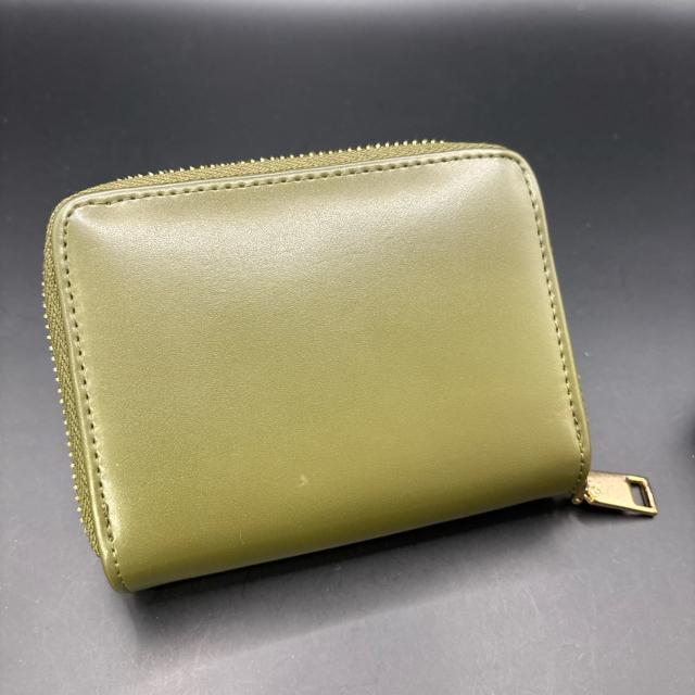 即決 URBAN RESEARCH THE GIFT LABEL 二つ折り財布 < ブランド  即決 URBAN RESEARCH THE GIFT LABEL 二つ折り財布 < ブランドの