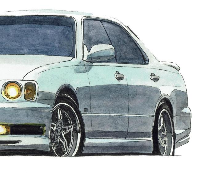 NC-1185セドリックY30/Y33限定版画サイン額装済作家平右ヱ門 < 自動車/バイク NC-1185セドリックY30/Y33限定版画サイン額装済作家平右ヱ門 < 自動車/バイク
