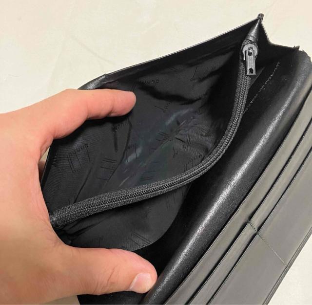 �y1�~�X�^�[�g�z�ydunhill / �_���q���z ���U�[ / ��܂� �����z