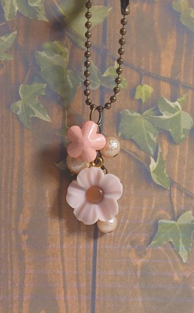 ハンドメイド♪アンティーク風ポールチェーンチャーム★A < ペット/手芸/園芸 ハンドメイド♪アンティーク風ポールチェーンチャーム★A < ペット/手芸/園芸の