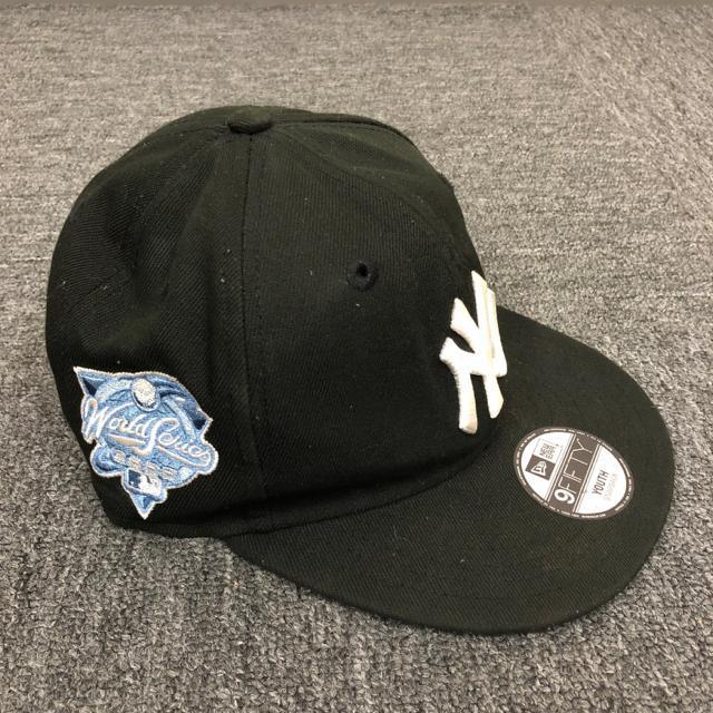 即決 NEWERA ニューヨークヤンキース ワールドシリーズ2000 キャップ < ブランド  即決 NEWERA ニューヨークヤンキース ワールドシリーズ2000 キャップ < ブランドの
