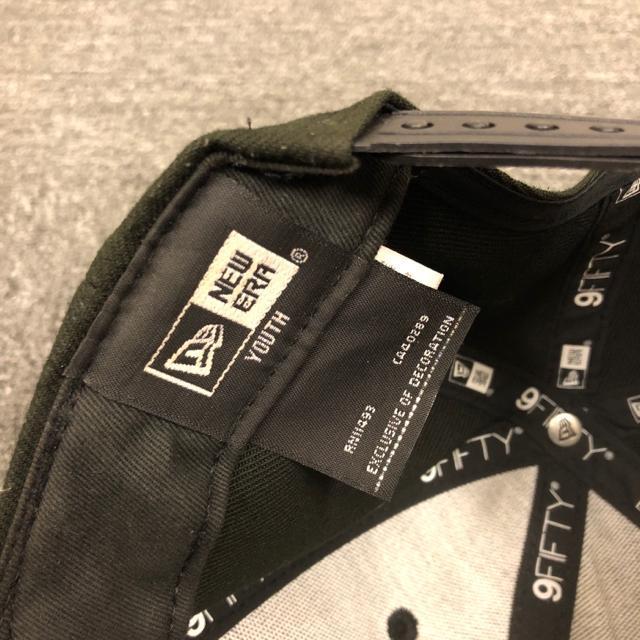 即決 NEWERA ニューヨークヤンキース ワールドシリーズ2000 キャップ < ブランド  即決 NEWERA ニューヨークヤンキース ワールドシリーズ2000 キャップ < ブランドの