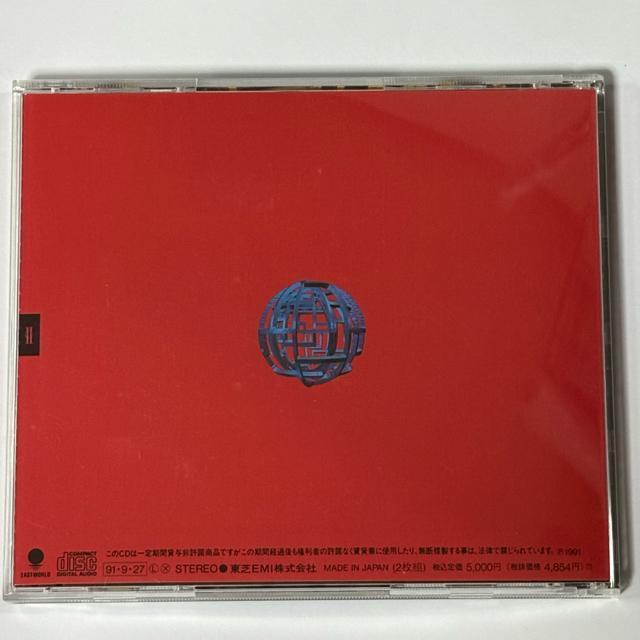 布袋寅泰 / GUITARHYTHM II < タレントグッズ  布袋寅泰 / GUITARHYTHM II < タレントグッズの